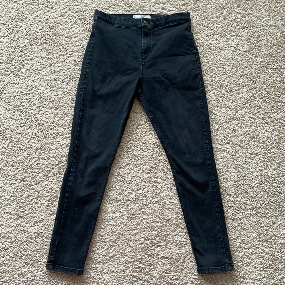 TopShop Moto Joni Jeans